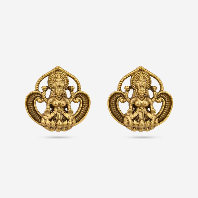 Antique Earring Antique Earring 188999