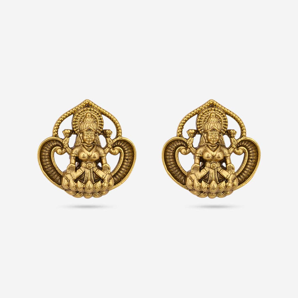 Antique Earring Antique Earring 188999