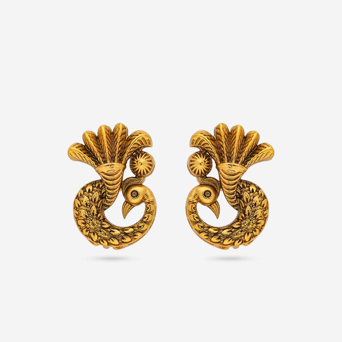 Antique Earring Antique Earring 192852