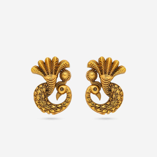Antique Earring Antique Earring 192852