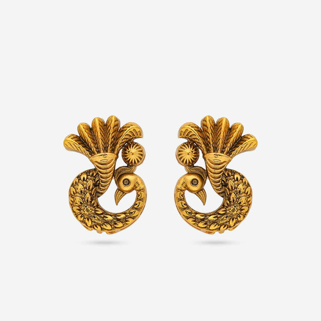Antique Earring Antique Earring 192852