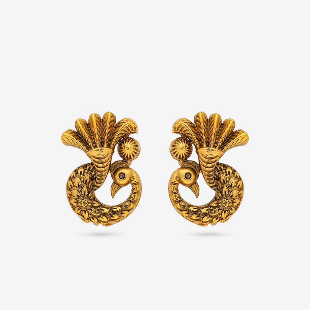 Antique Earring Antique Earring 192852