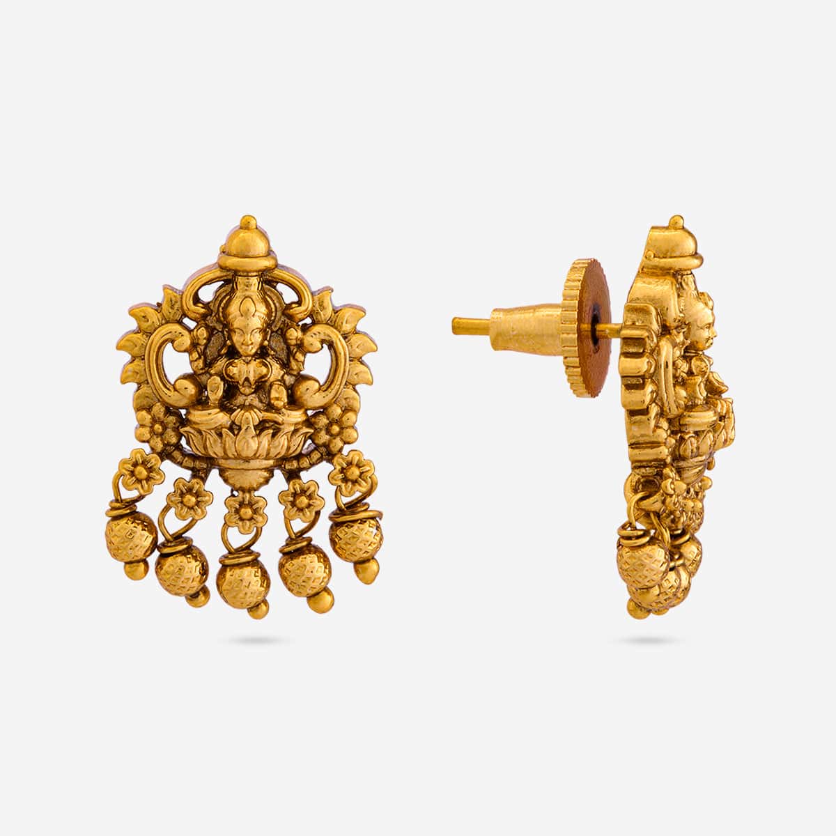 Antique Earring Antique Earring 196649