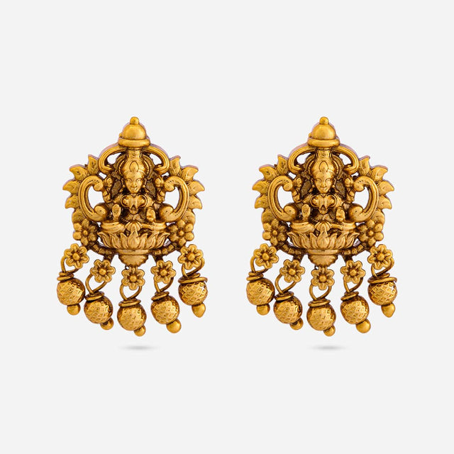 Antique Earring Antique Earring 196649