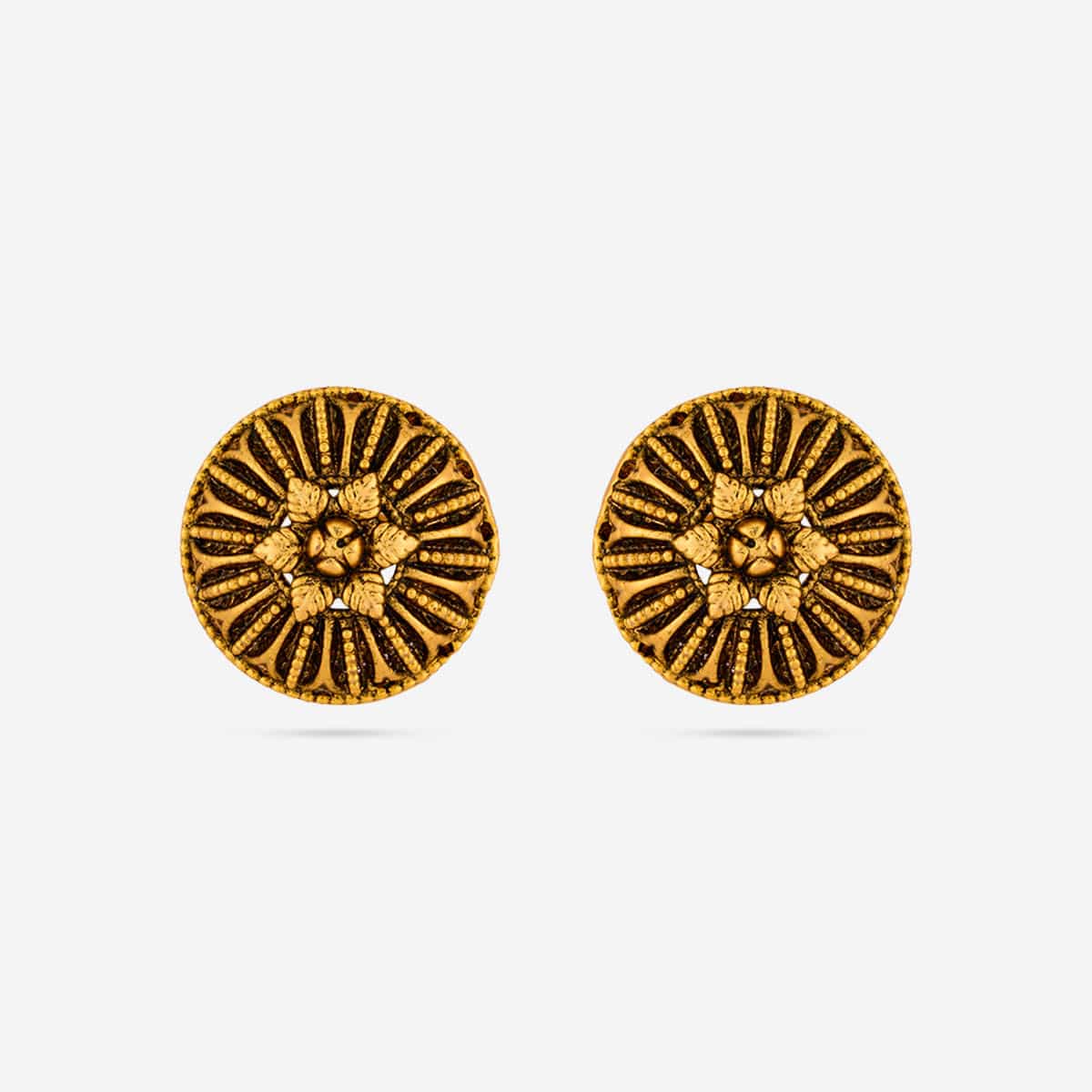 Antique Earring Antique Earring 199268