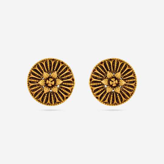 Antique Earring Antique Earring 199268