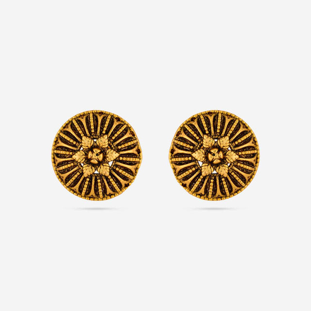 Antique Earring Antique Earring 199268