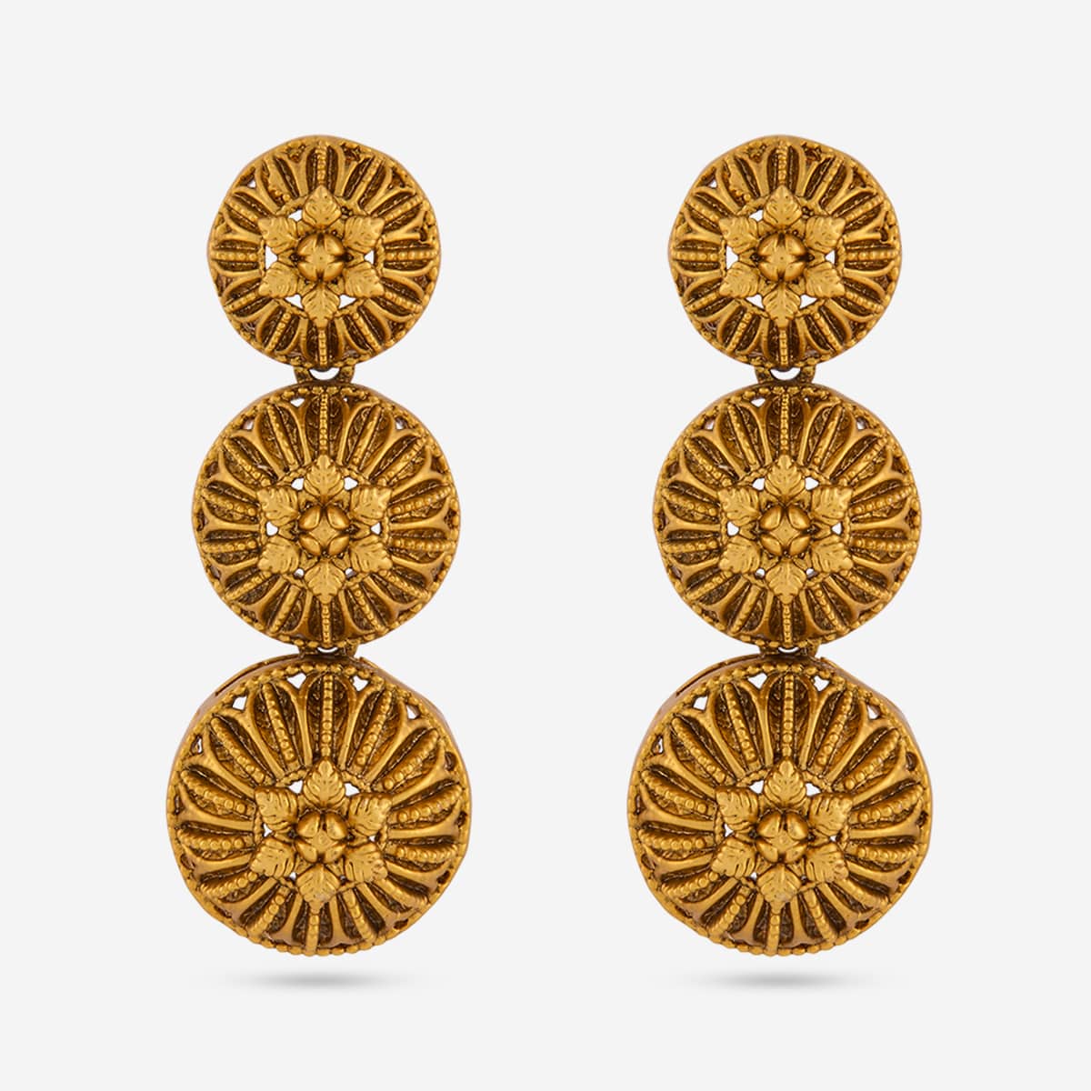 Antique Earring Antique Earring 199269