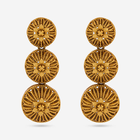 Antique Earring Antique Earring 199269
