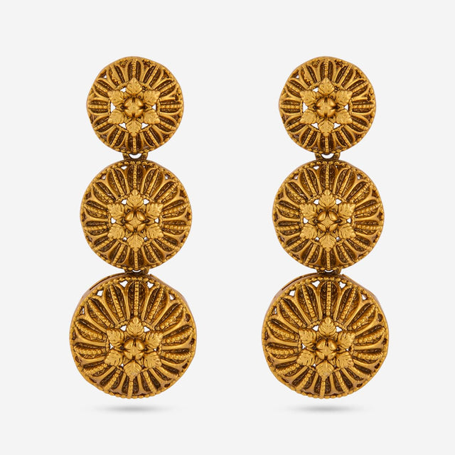 Antique Earring Antique Earring 199269