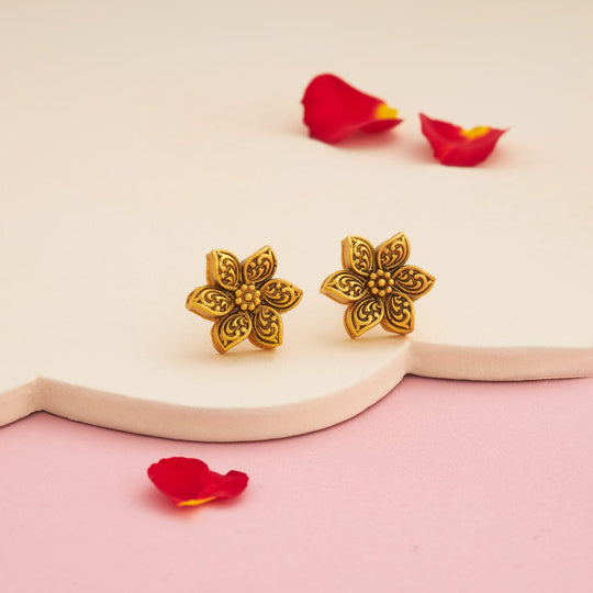 Antique Earring Antique Earring 202247