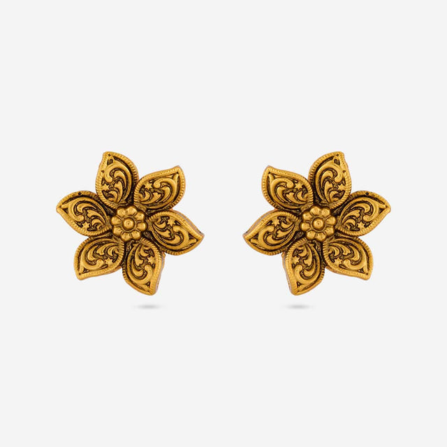 Antique Earring Antique Earring 202247