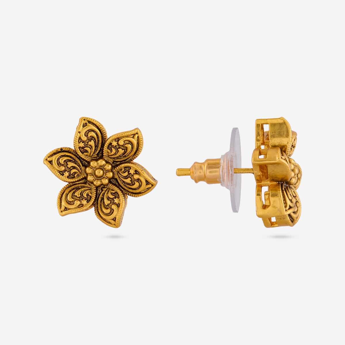 Antique Earring Antique Earring 202247