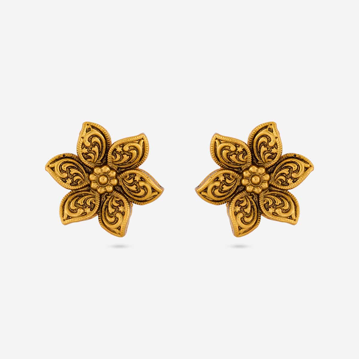 Antique Earring Antique Earring 202247
