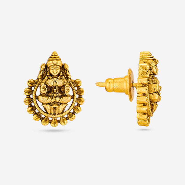 Antique Earring Antique Earring 204813