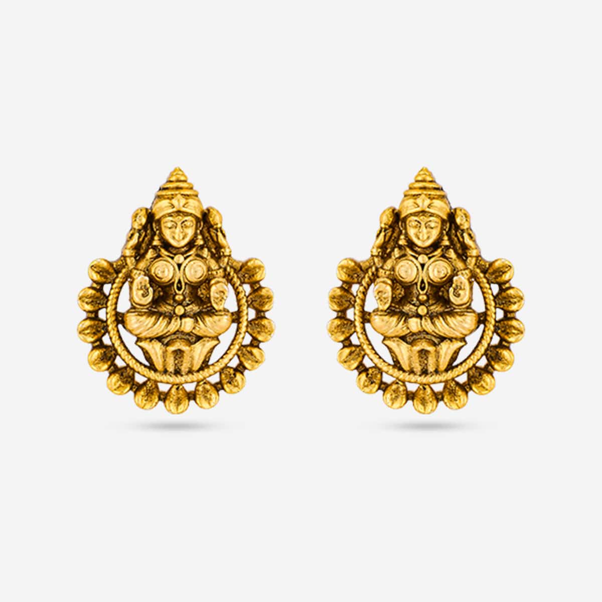 Antique Earring Antique Earring 204813