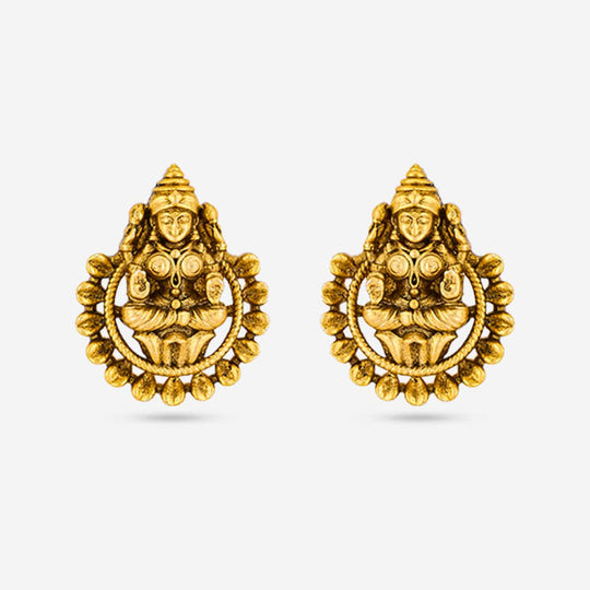 Antique Earring Antique Earring 204813