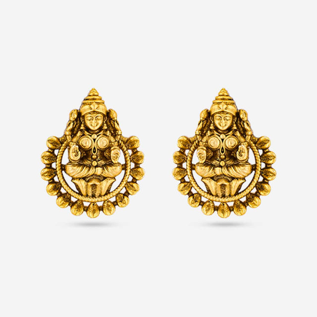 Antique Earring Antique Earring 204813