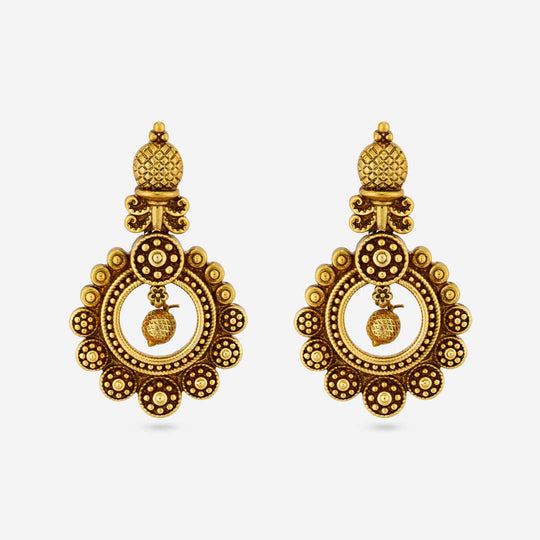 Antique Earring Antique Earring 204969