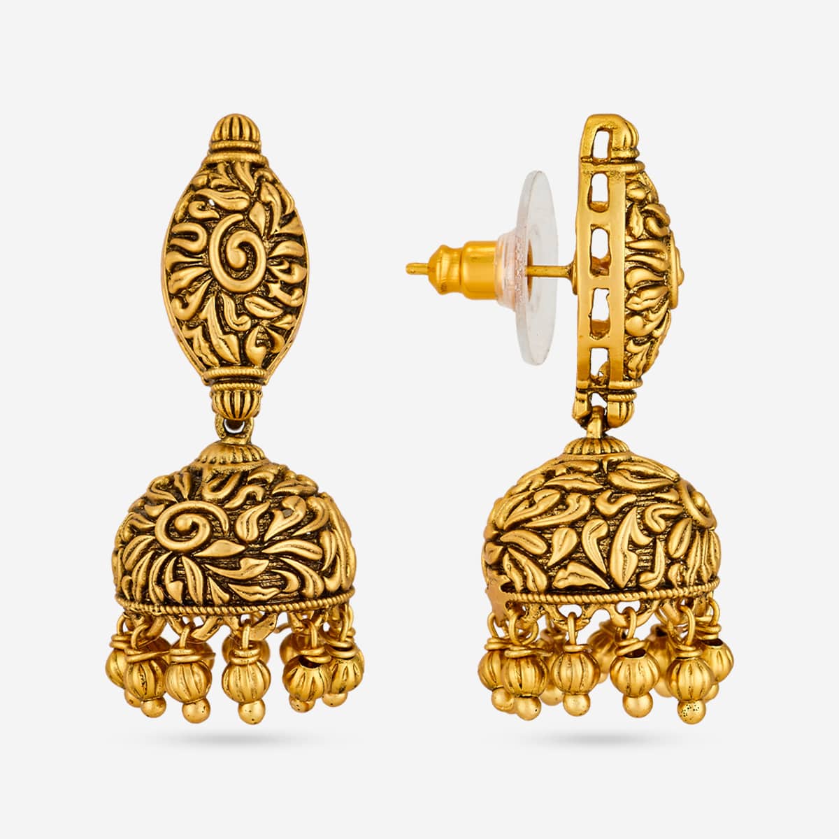 Antique Earring Antique Earring 205070