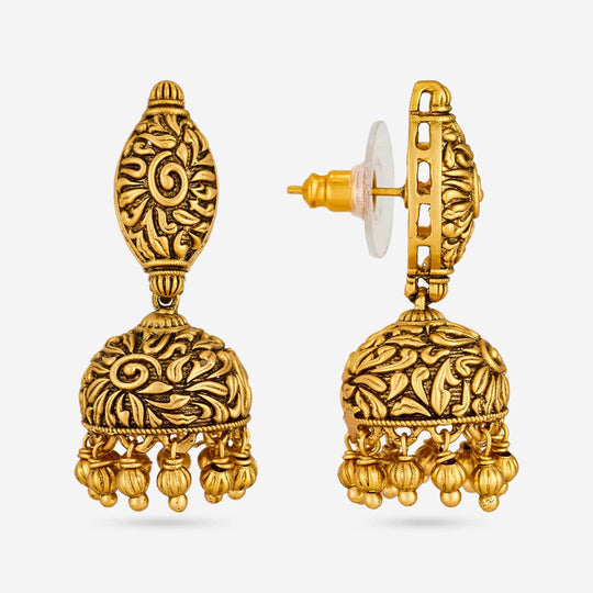 Antique Earring Antique Earring 205070