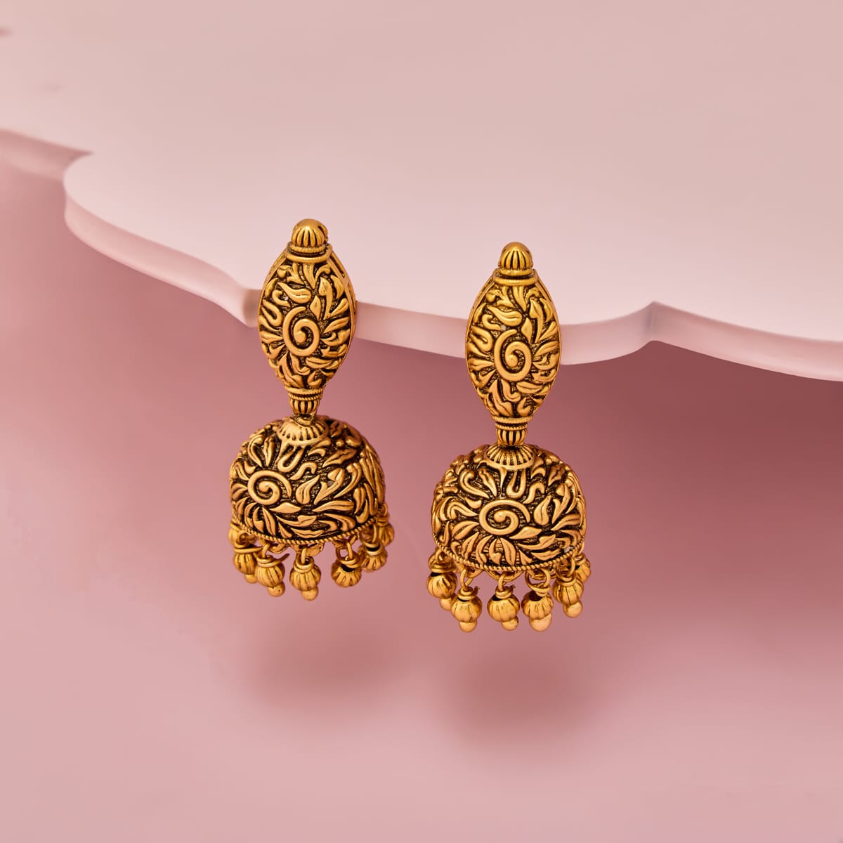 Antique Earring Antique Earring 205070