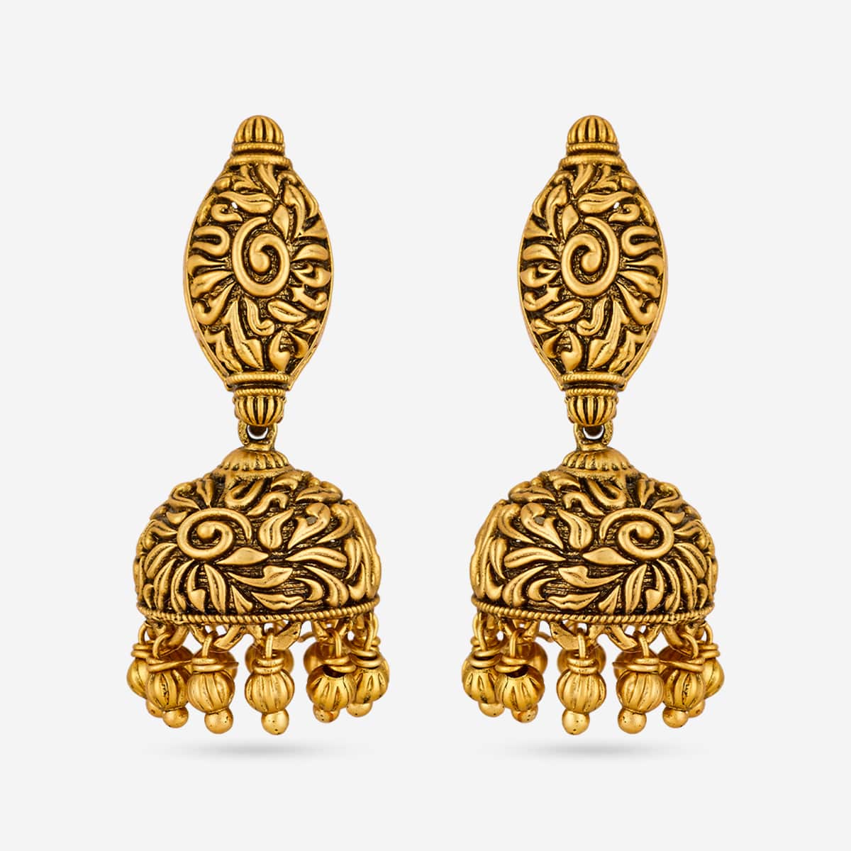 Antique Earring Antique Earring 205070