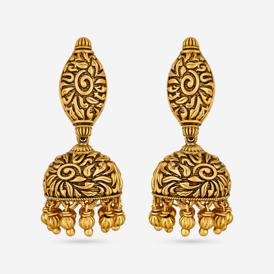 Antique Earring Antique Earring 205070