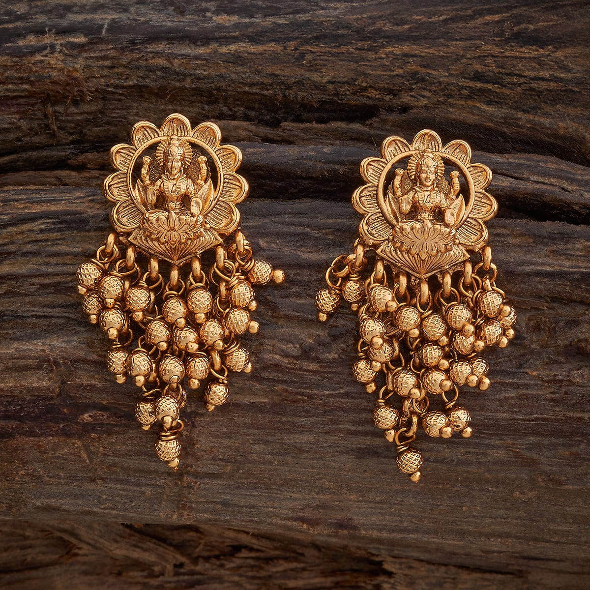 Antique Earring Antique Earring 176238