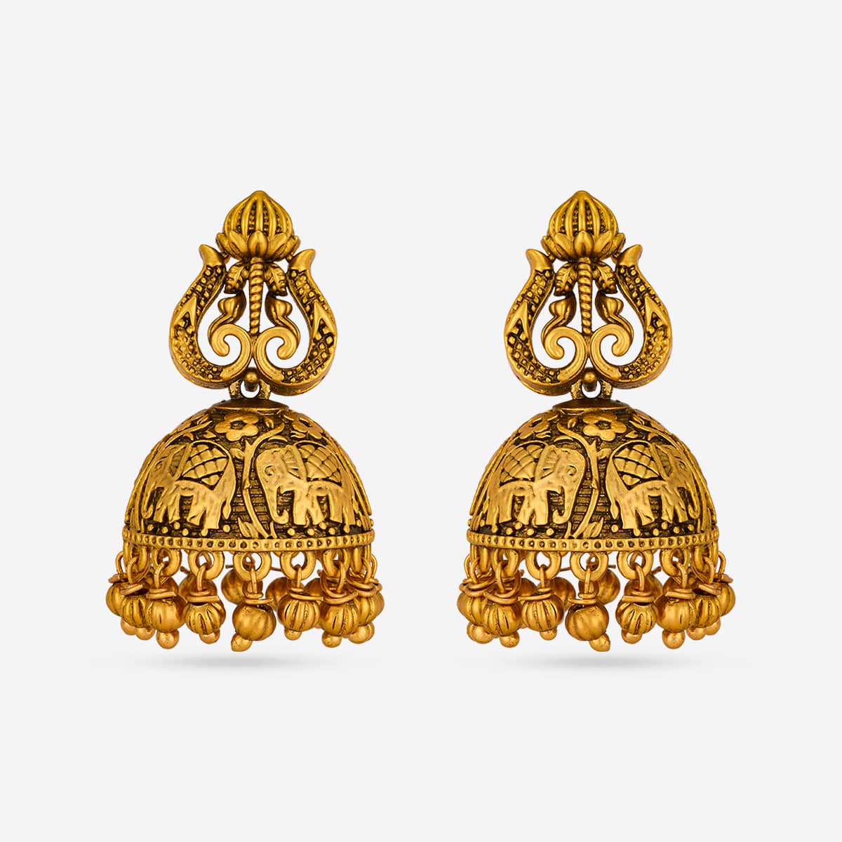 Antique Earring Antique Earring 202255