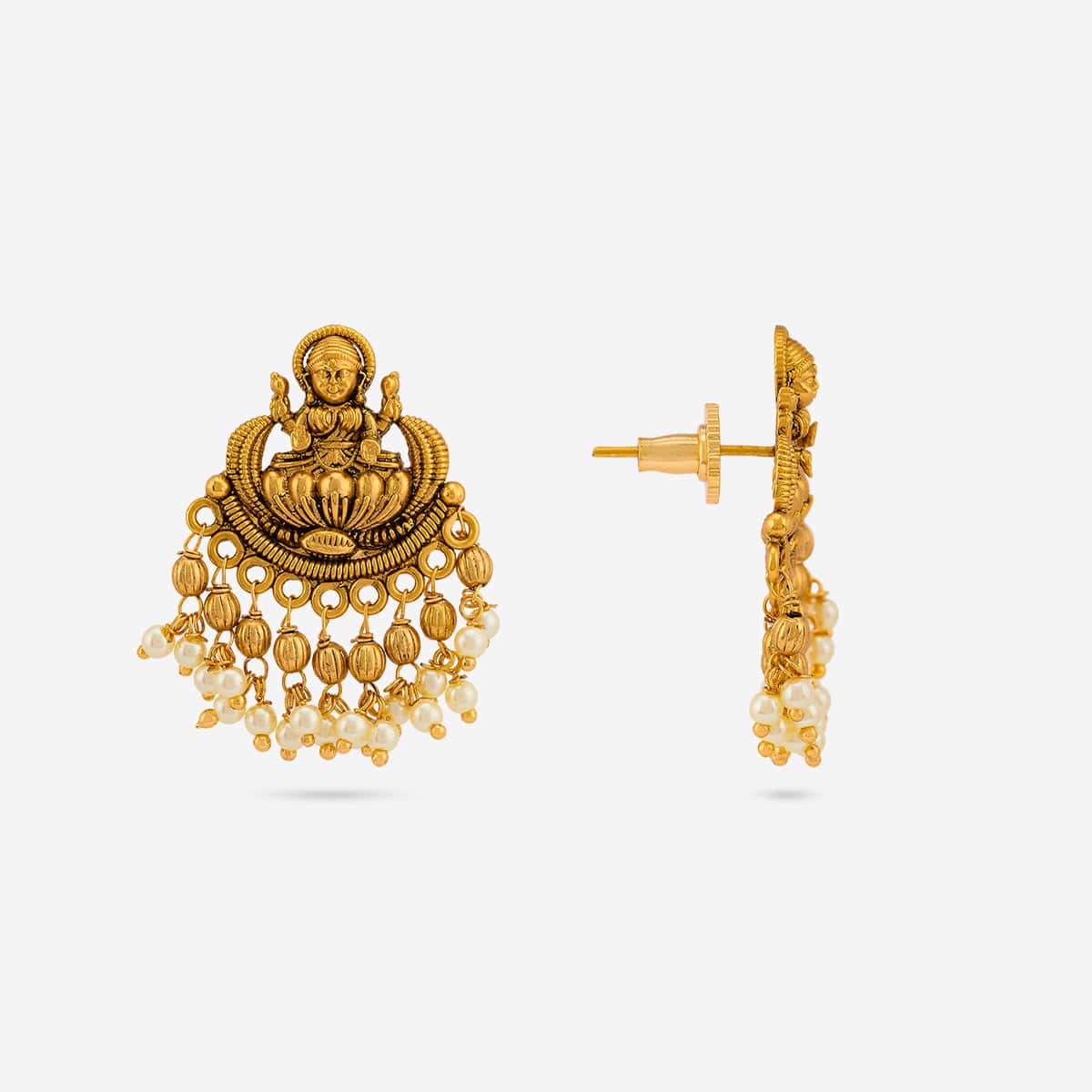 Antique Earring Antique Earring 188977