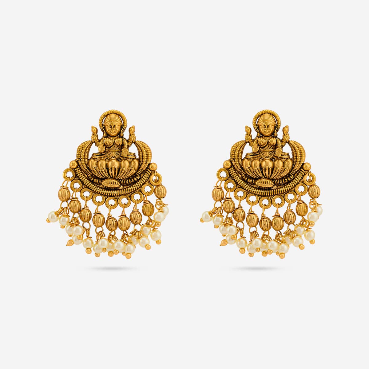 Antique Earring Antique Earring 188977