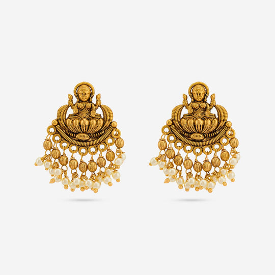 Antique Earring Antique Earring 188977