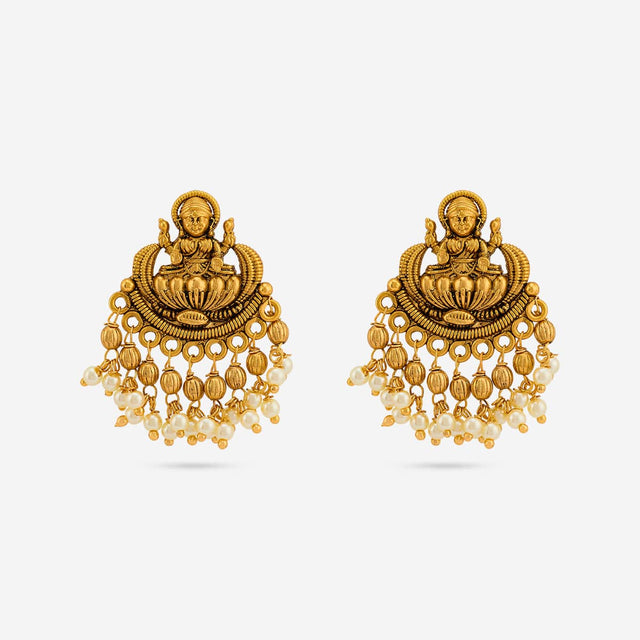 Antique Earring Antique Earring 188977