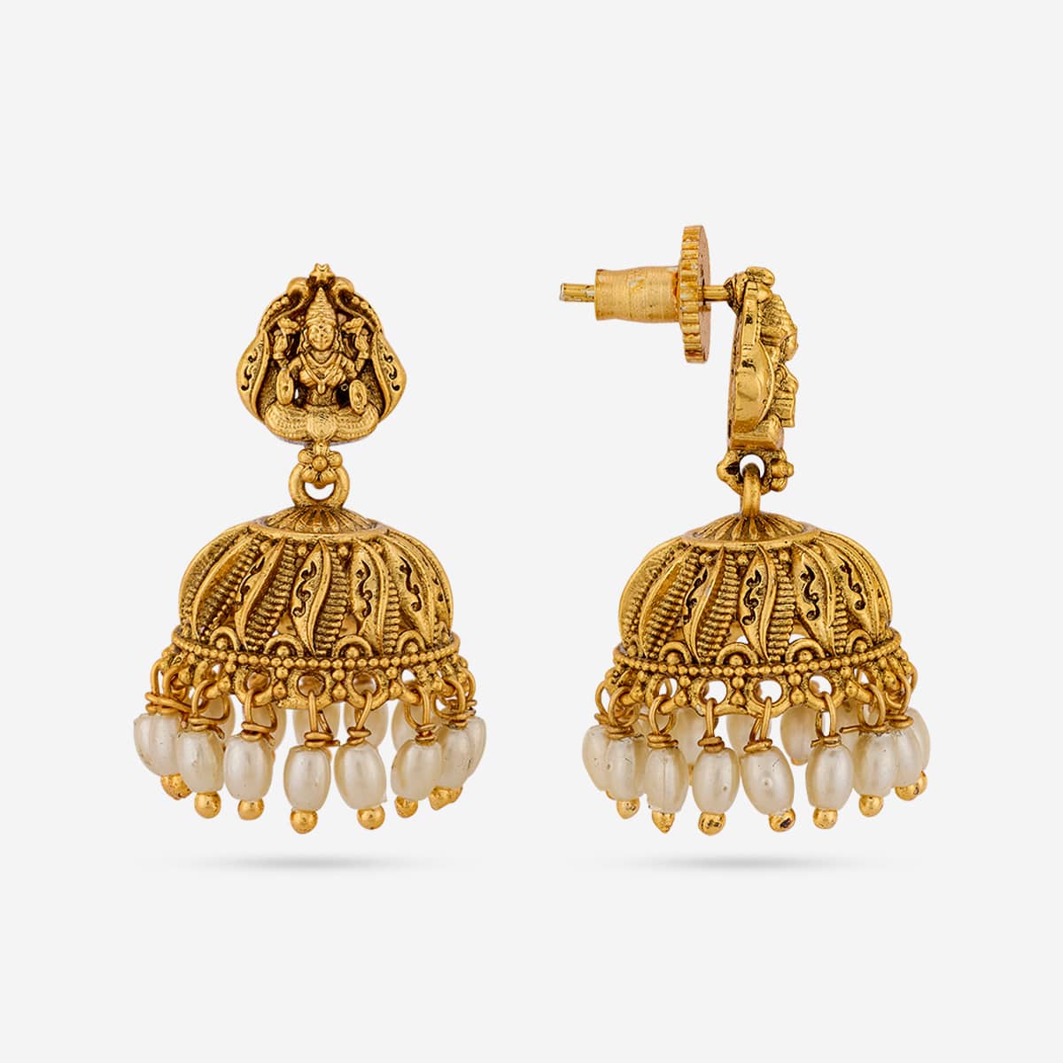 Antique Earring Antique Earring 196619