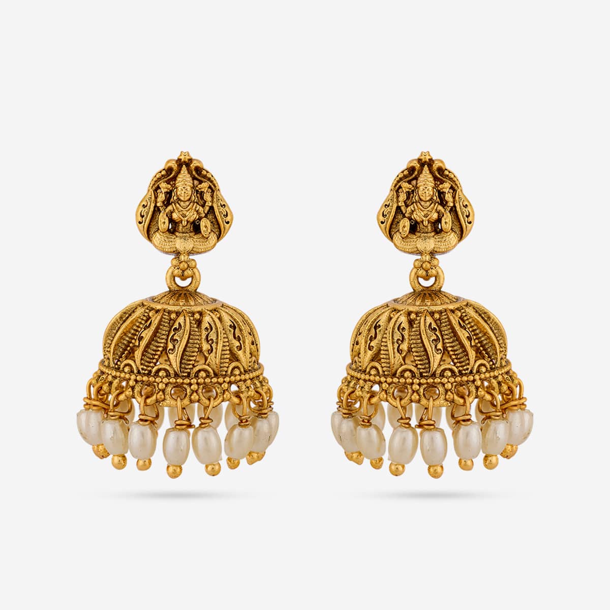 Antique Earring Antique Earring 196619