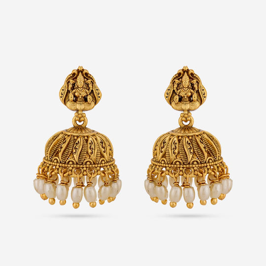 Antique Earring Antique Earring 196619