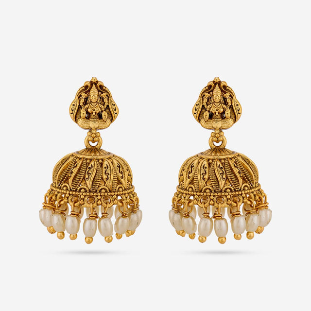 Antique Earring Antique Earring 196619