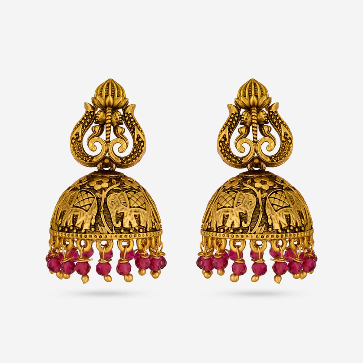 Antique Earring Antique Earring 202255