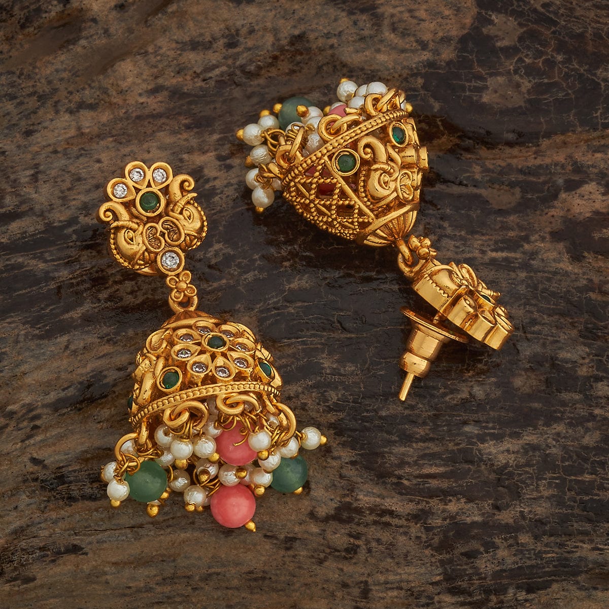 Antique Earring Antique Earring 181374