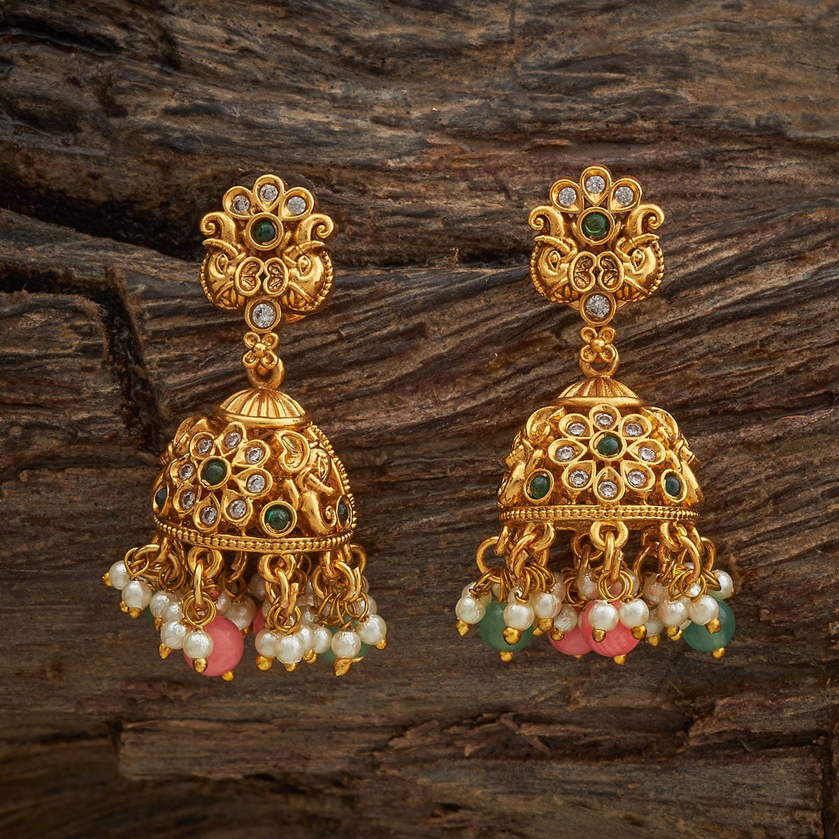 Antique Earring Antique Earring 181374