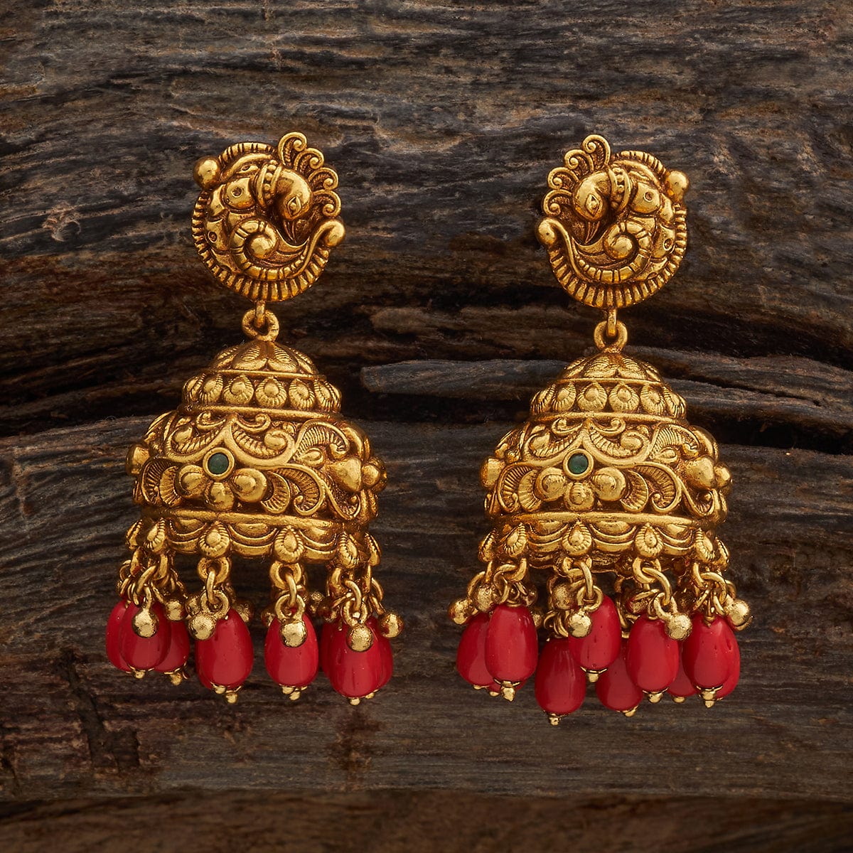 Antique Earring Antique Earring 182553