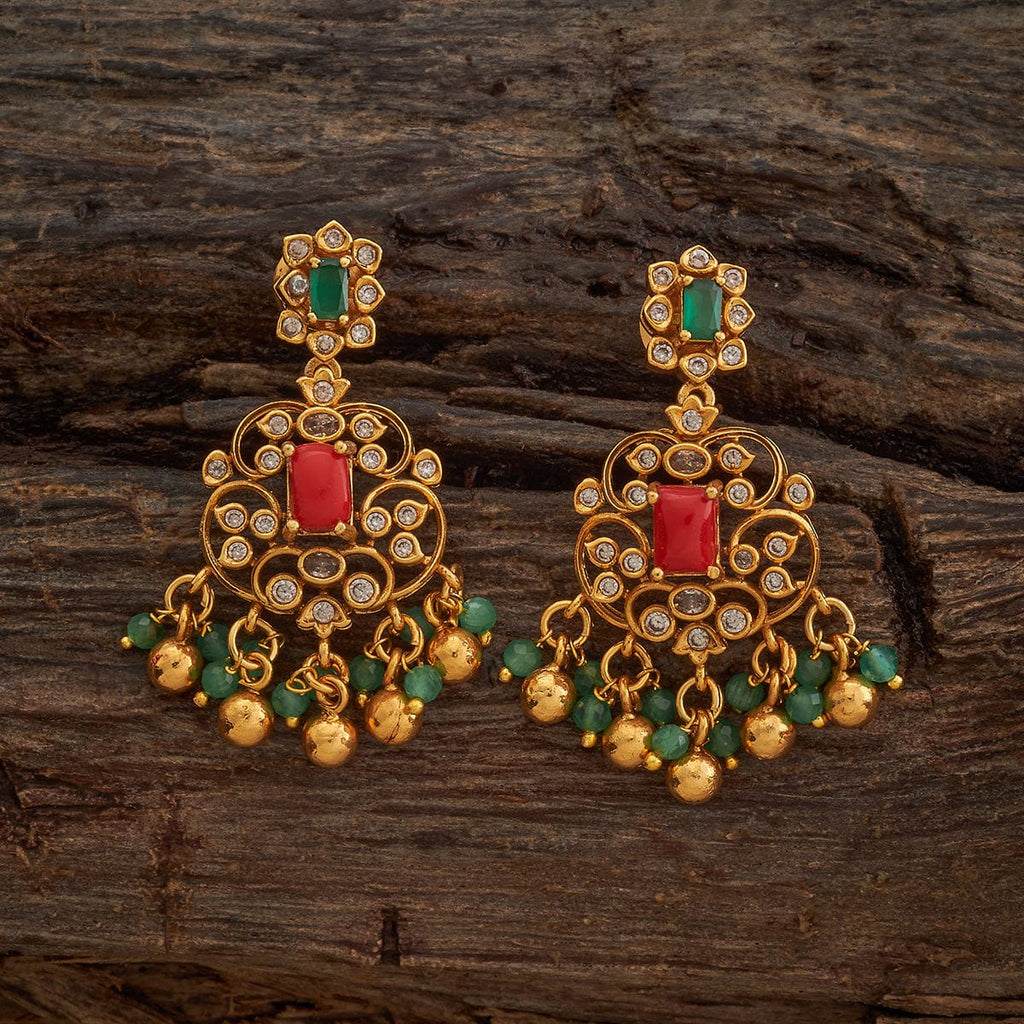 Antique Earring Antique Earring 183449