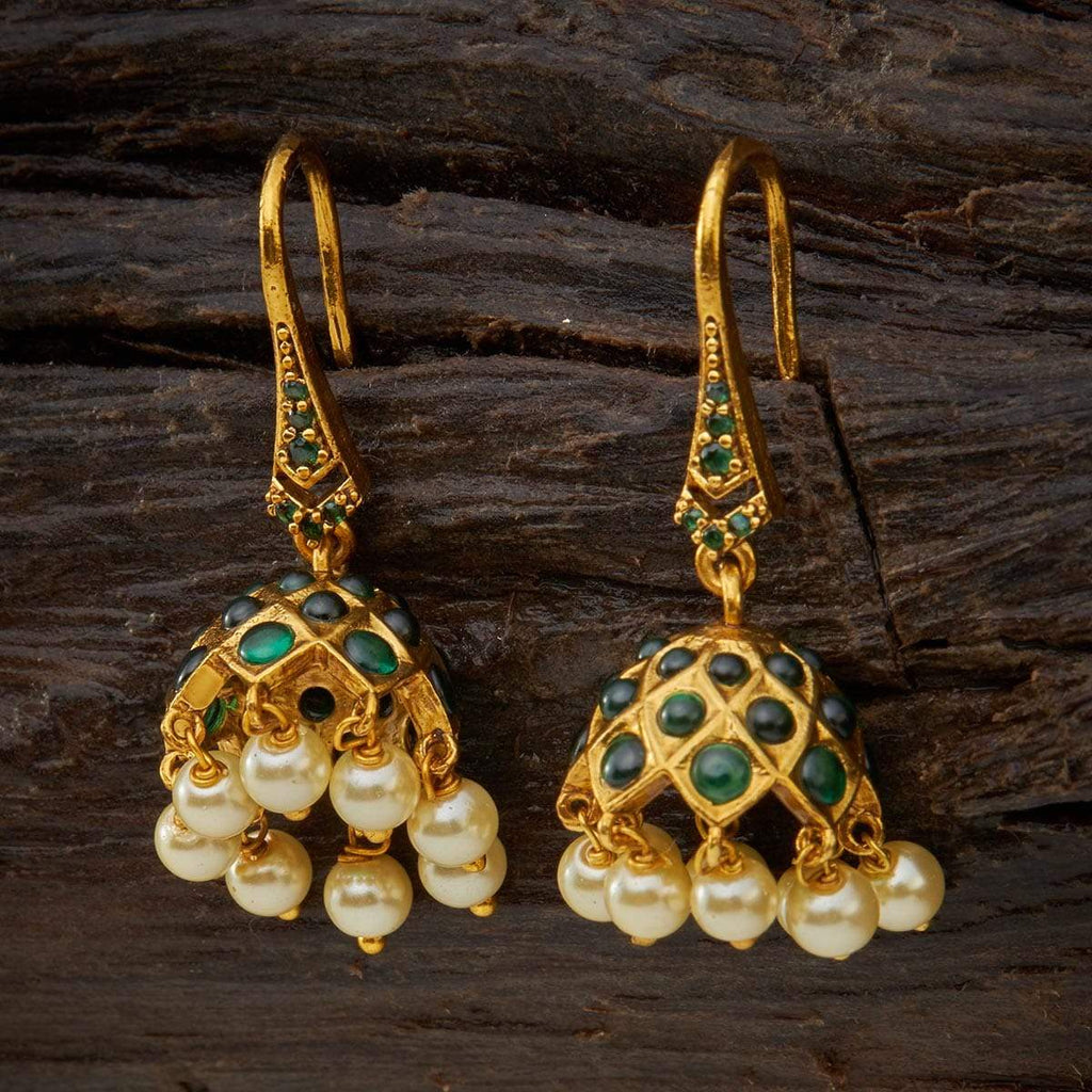 Antique Earring Antique Earring 143525