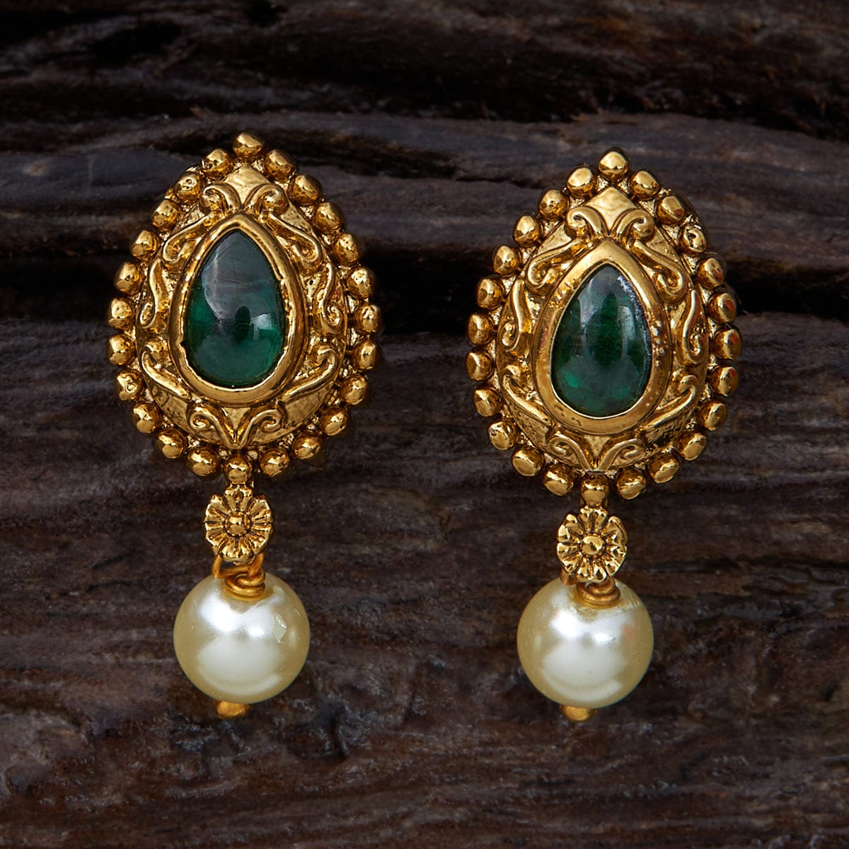 Antique Earring 160570