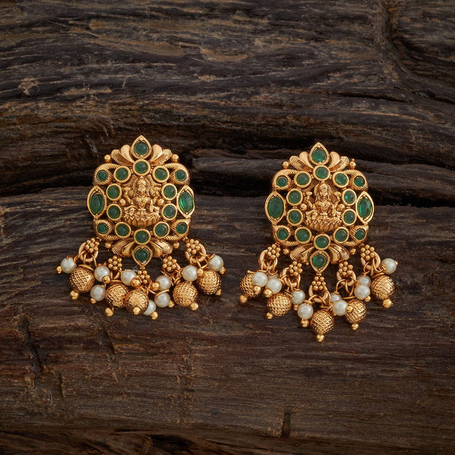 Antique Earring Antique Earring 157667