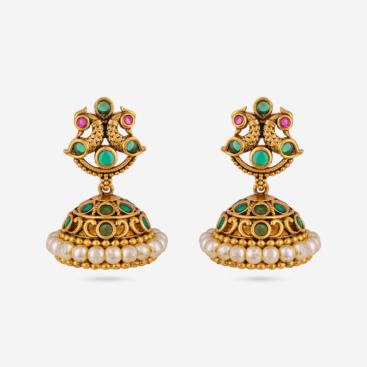 Antique Earring Antique Earring 160551