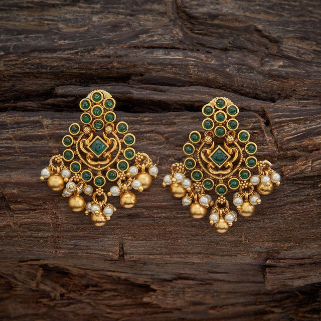 Antique Earring Antique Earring 163396
