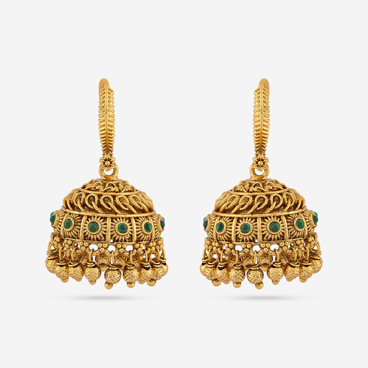 Antique Earring Antique Earring 164103