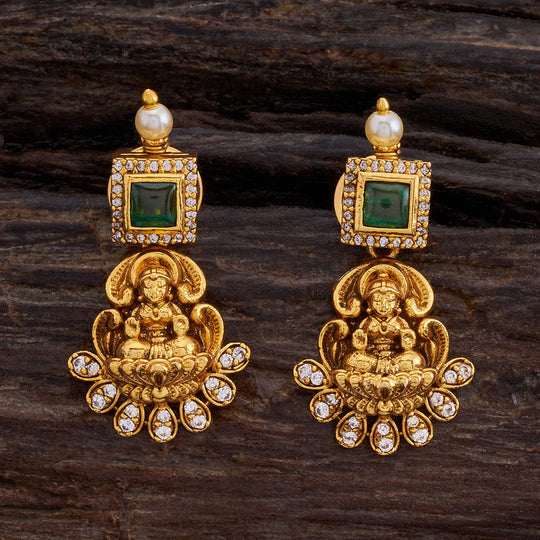 Antique Earring Antique Earring 166052